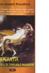 Pornocratia sau Femeile in timpurile moderne