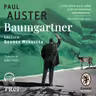 Baumgartner (audiobook)