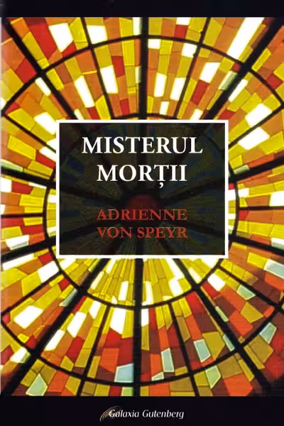 Misterul morții