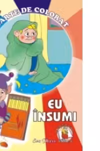 Eu insumi