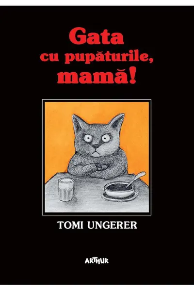 Gata cu pupaturile mama! 