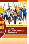 VREAU SA STIU. EVALUARE NATIONALA. LIMBA SI LITERATURA ROMANA. Clasa a VIII-a. 2022