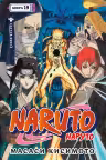 Naruto. Наруто. Кн. 19. Начало войны