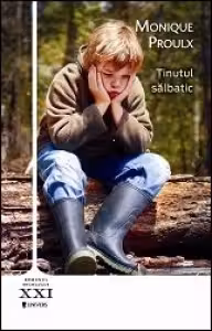 Tinutul salbatic