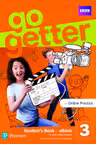 GoGetter 3 Student’s Book & eBook with Online Practice & Extra Online Practice
