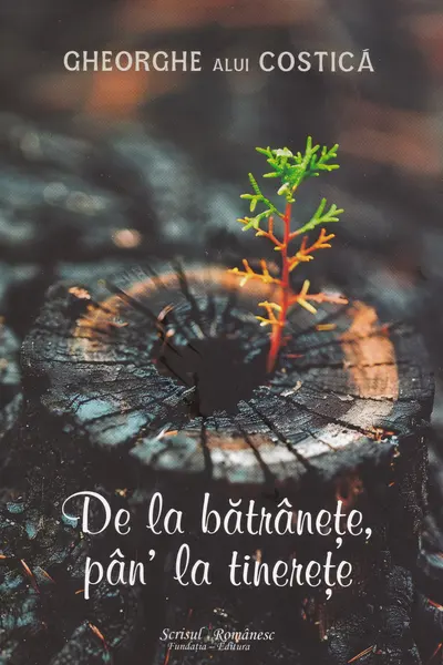 De la bătrânețe, pană la tinerețe