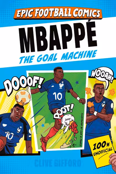 Mbappe