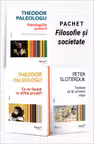 Pachet Filosofie și societate
