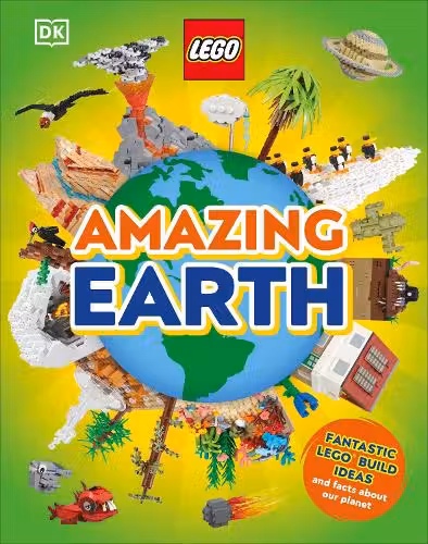 LEGO Amazing Earth
