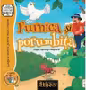 Furnica si porumbita. Dupa fapta si rasplata