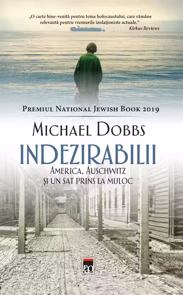 Indezirabilii