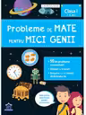 Probleme de mate pentru mici genii, clasa 1