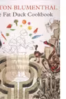 The Fat Duck Cookbook