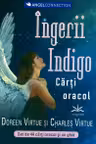 Ingerii indigo, Carti oracol