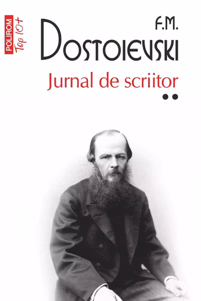 Jurnal de scriitor Vol. 2