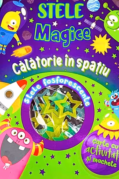 Calatorie in spatiu
