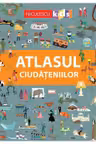 Atlasul ciudateniilor