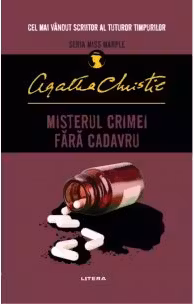 MISTERUL CRIMEI FARA CADAVRU.