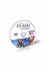 Flash On English Advanced Class Digital Book DVD