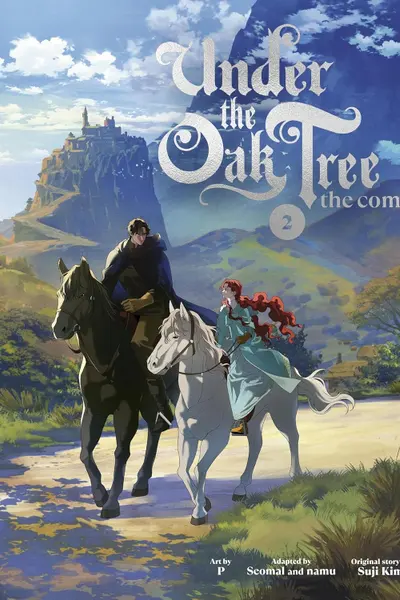 Under the Oak Tree - Volume 2