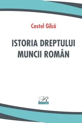 Istoria dreptului muncii roman