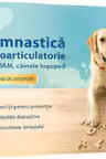 Gimnastică fonoarticulatorie cu Adam, câinele logoped