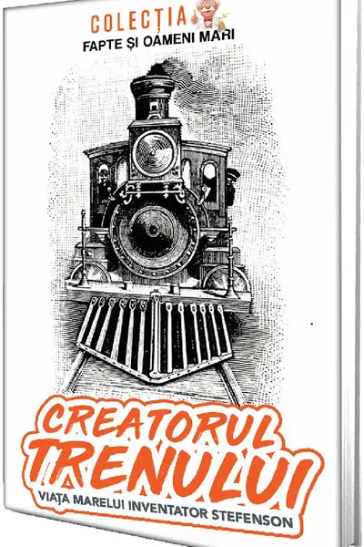 Creatorul trenului