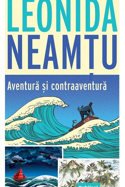 Aventură și contraaventură