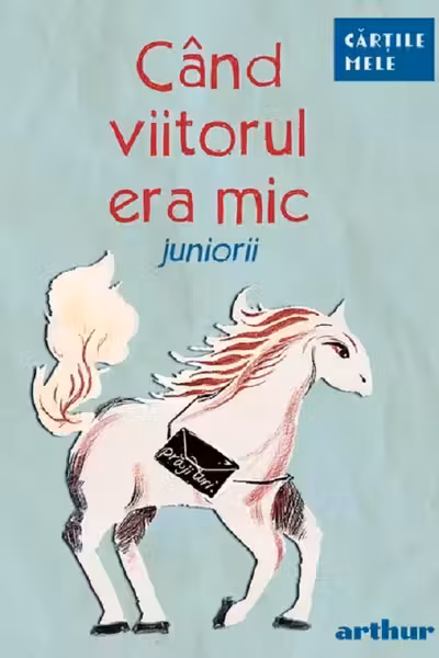 Cand viitorul era mic