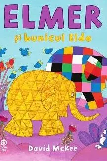 Elmer si bunicul Eldo