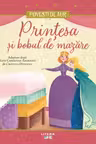 Printesa si bobul de mazare