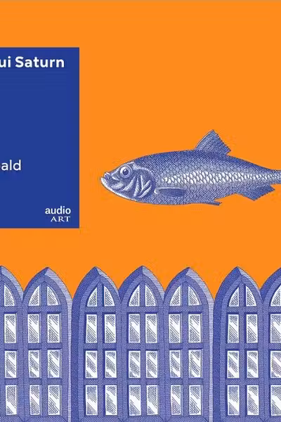 Inelele lui Saturn - vinil audio