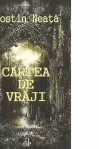 Cartea de vraji
