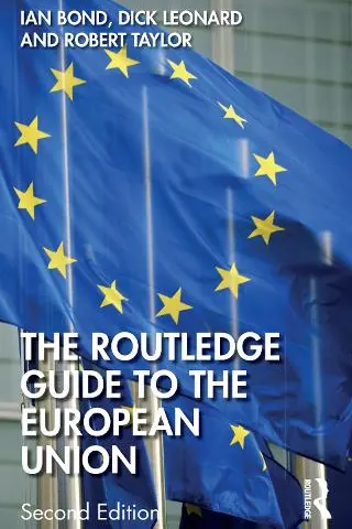 Routledge Guide to the European Union