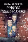 Printre tonuri cenusii. Roman grafic