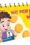 Invat prin joc: Culori si flori