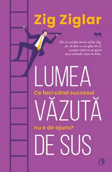 Lumea vazuta de sus