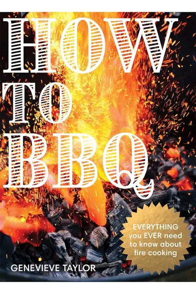 How to BBQ