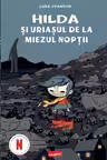 Hilda 2: Hilda si uriasul de la miezul noptii