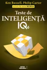 Teste de inteligenta IQ 6