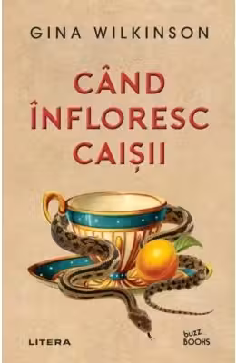 Cand infloresc caisii