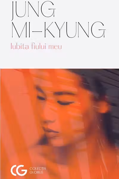 Iubita fiului meu