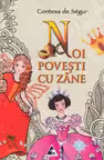 Noi povești cu zâne
