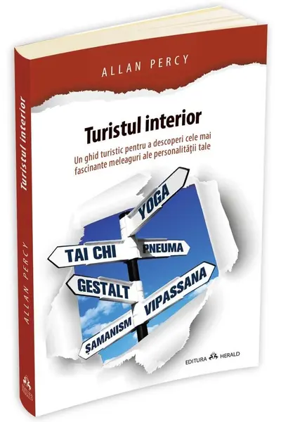 Turistul interior