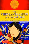 The Chrysanthemum and the Sword