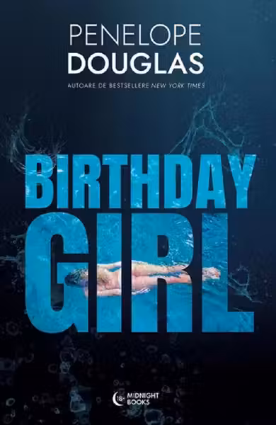 Birthday Girl