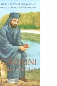 Rugaciuni pe malul lacului