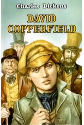 David Copperfield