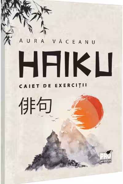 HAIKU. Caiet de exercitii