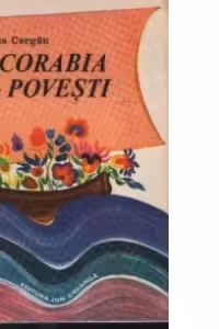 Corabia din povesti